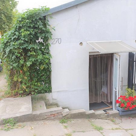 Fajne Stylowe Studio Z Aneksem Kuchennym Apartment Poznan Luaran gambar