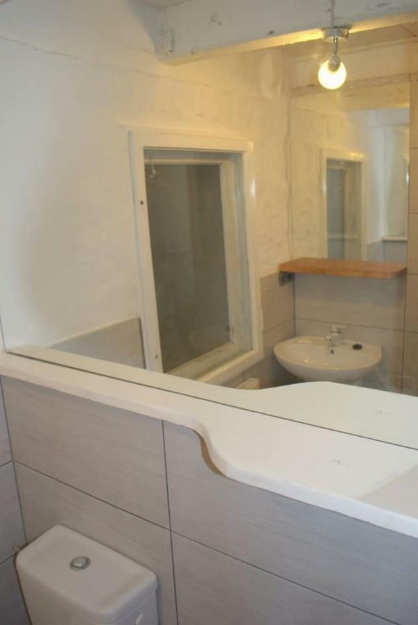 Fajne Stylowe Studio Z Aneksem Kuchennym Apartment Poznan Luaran gambar