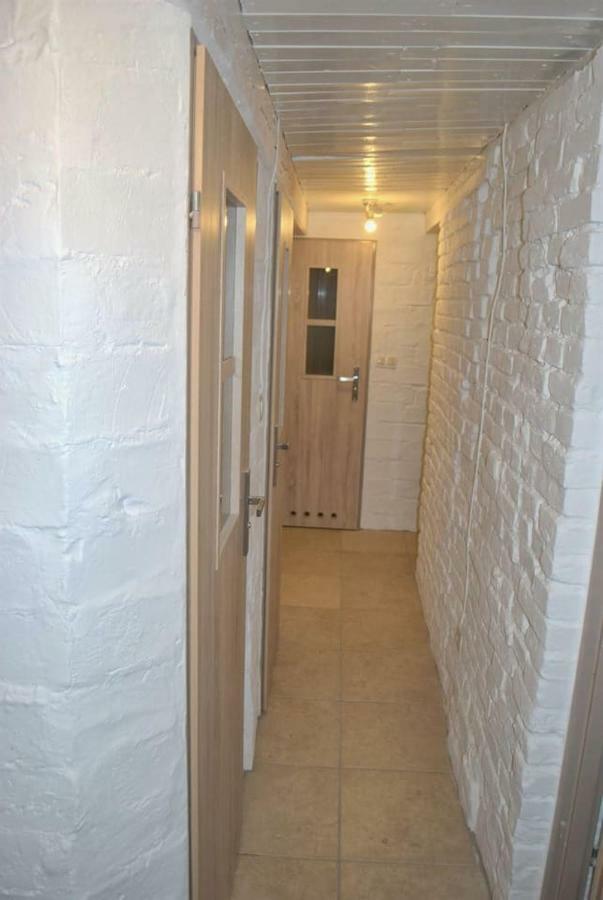 Fajne Stylowe Studio Z Aneksem Kuchennym Apartment Poznan Luaran gambar